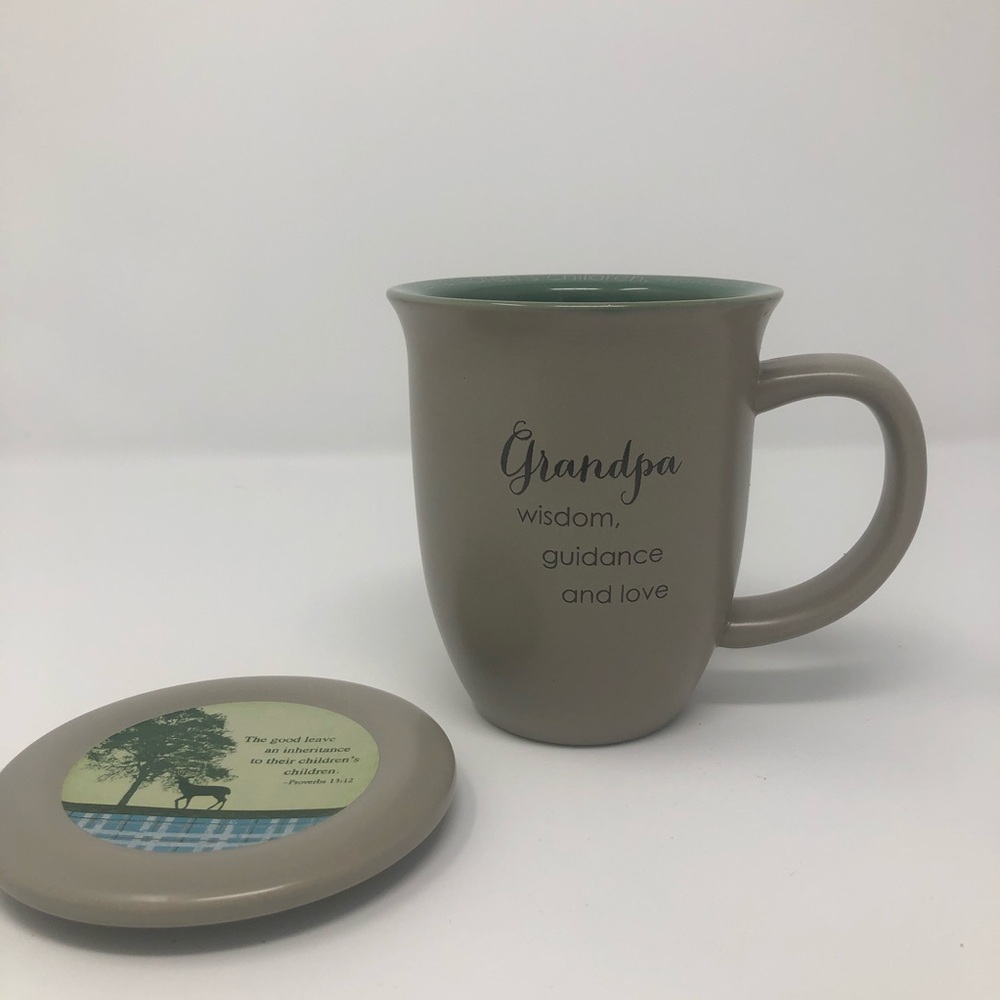 Coffee Mug "Grandpa"